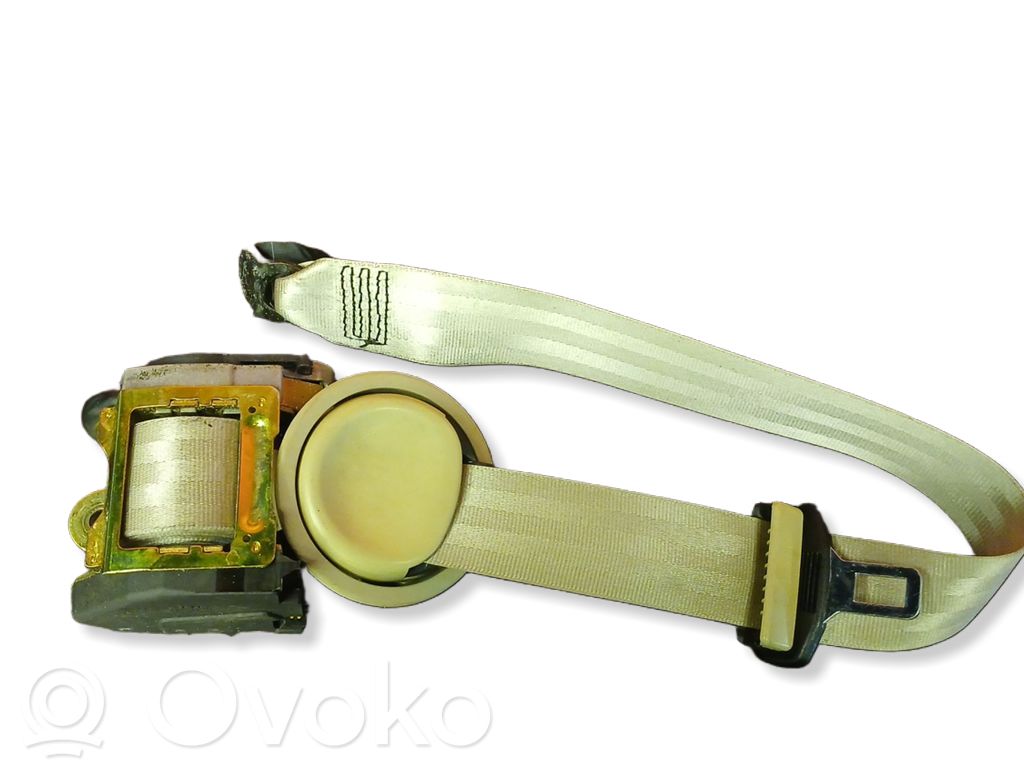 Saugos diržas galinis   8D0857727