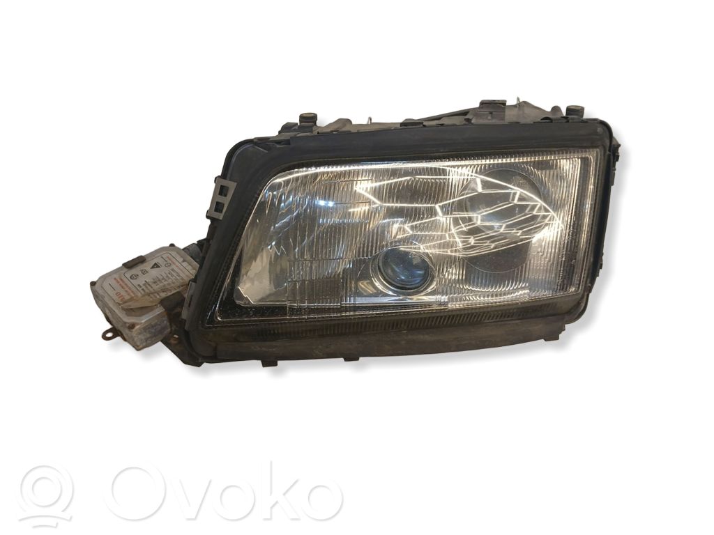 Audi A8 S8 D2 4D Headlight/headlamp 
