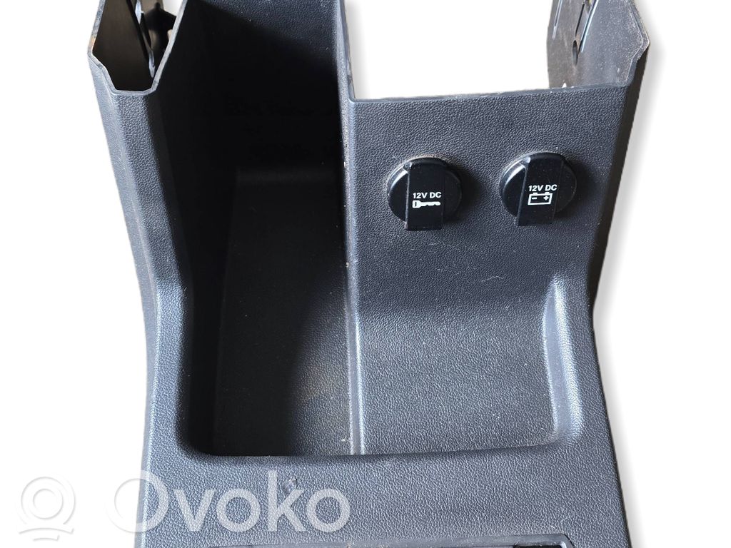 Dodge Journey Muu keskikonsolin (tunnelimalli) elementti 