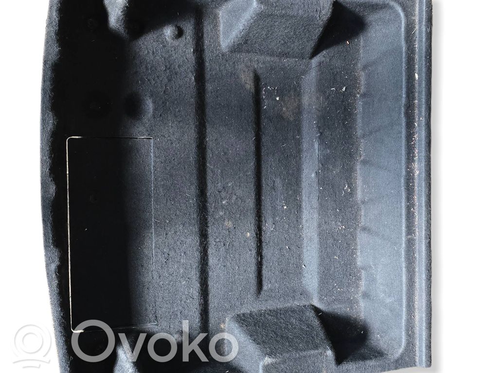 Wykładzina bagażnika   1CU72XXXAC,100013622,82820081