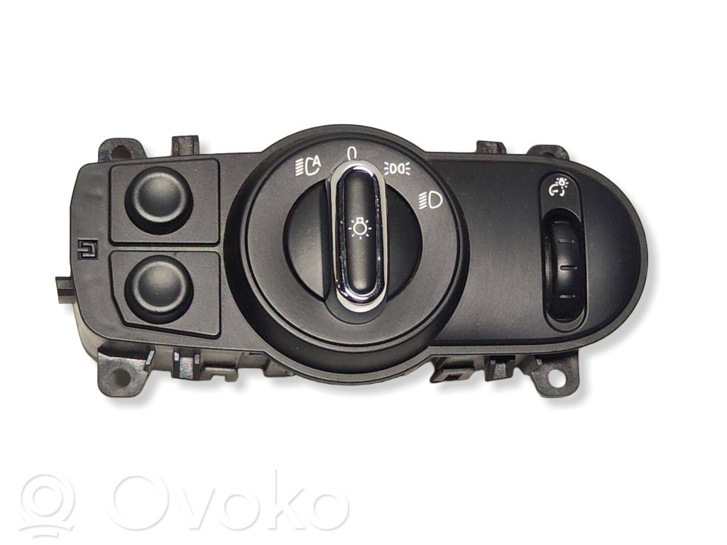Mini Clubman F54 Light switch 