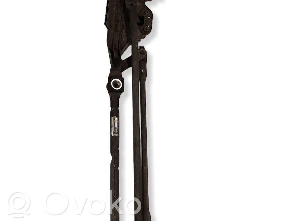 Tringlerie d'essuie-glace avant   397021366,4M5117504AD,0207102