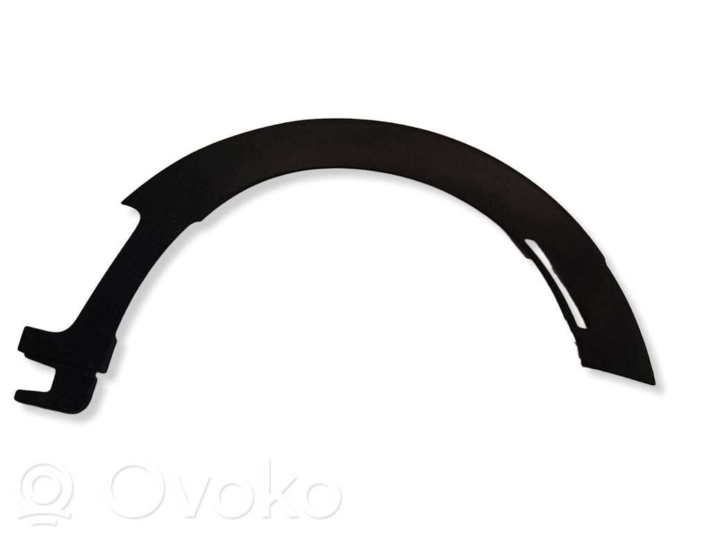 Mini Clubman F54 Panel wykończeniowy błotnika 
