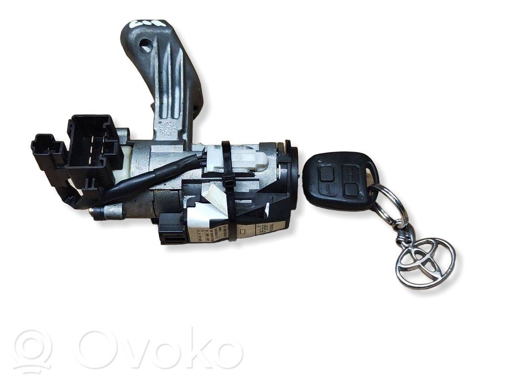 Toyota Corolla E120 E130 Ignition lock 