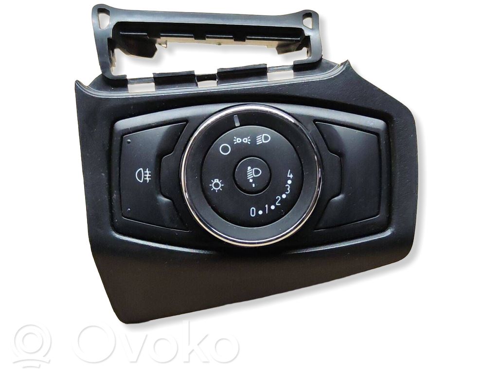 Interruptor de luz   10097650,121011A,BM5T13A024GD