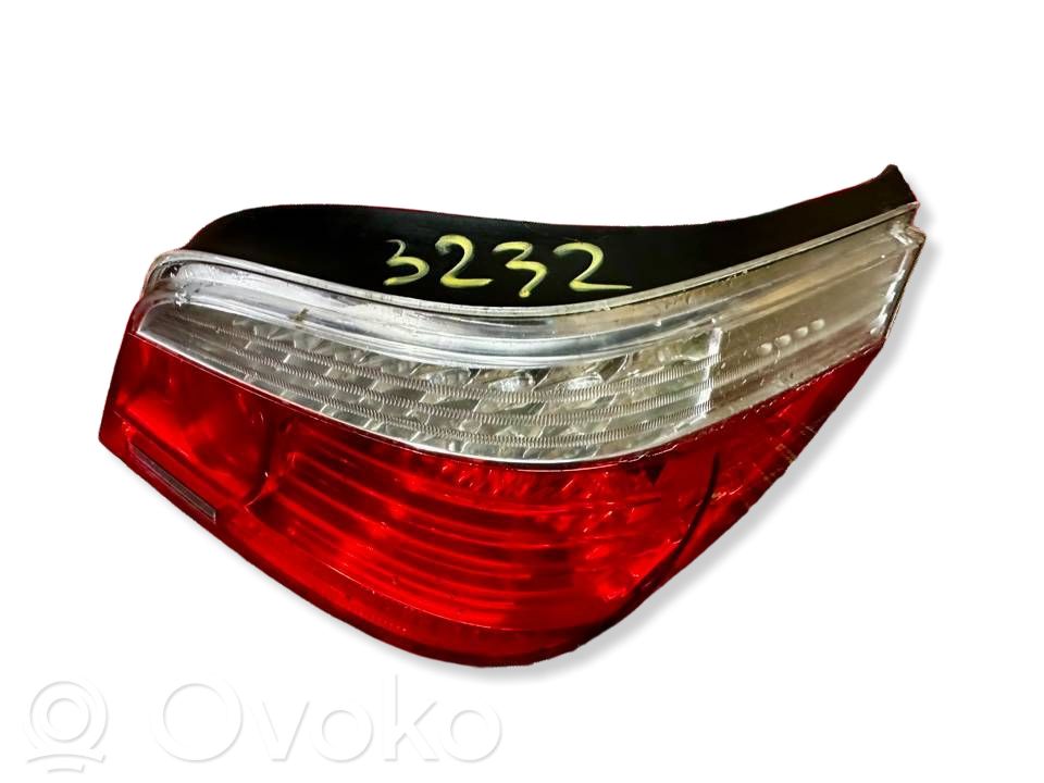 BMW 5 E60 E61 Rear/tail lights 