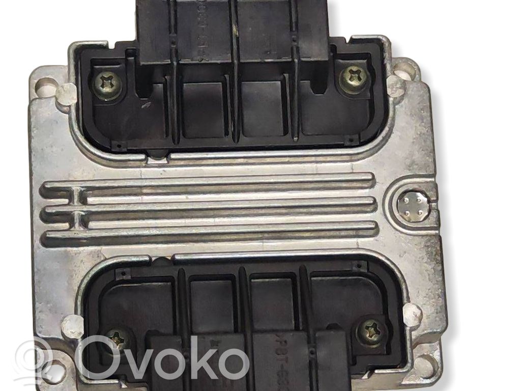 Saab 9-5 Gearbox control unit/module 