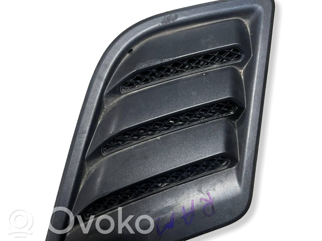 Dodge PickUp RAM SRT-10 Engine hood trim 
