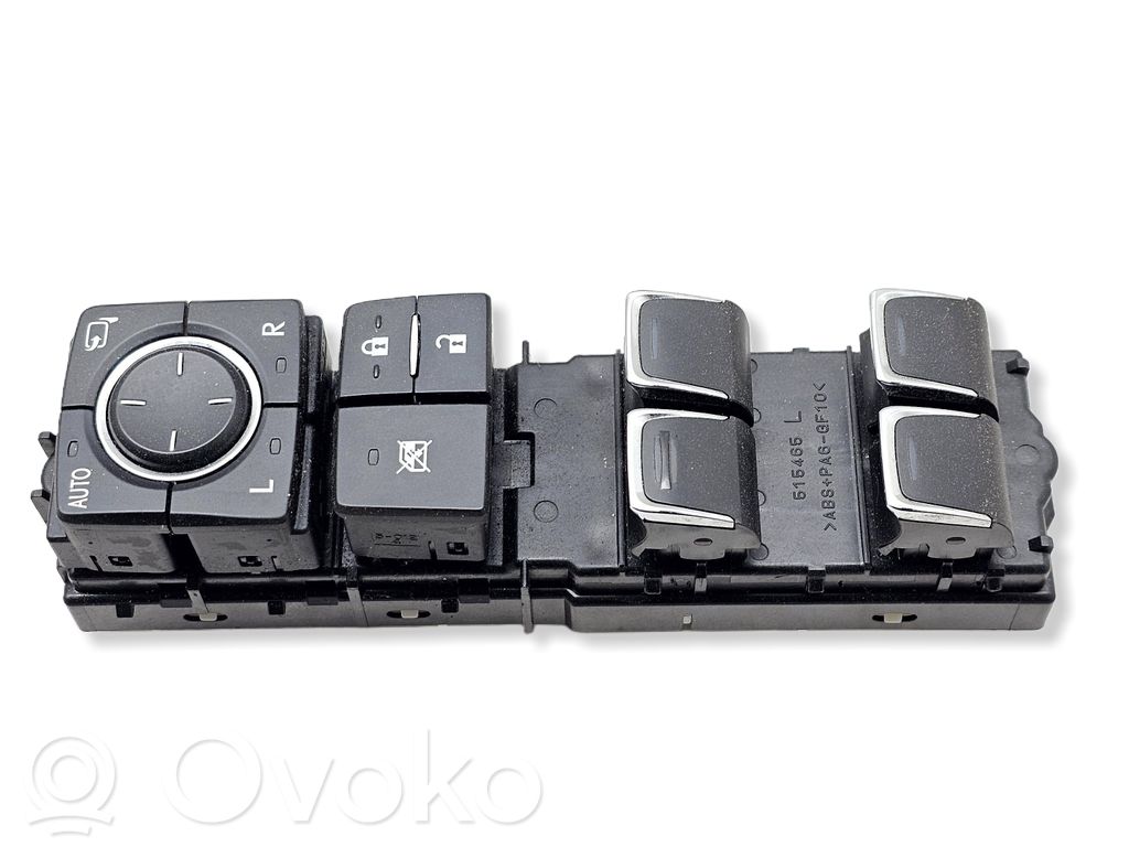 Electric window control switch   8404048200,6J84TM4820,515465