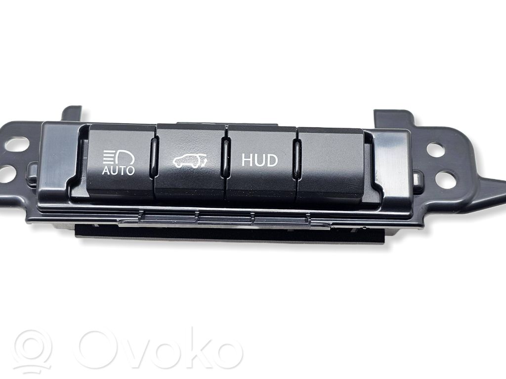 Lexus RX 450H Other switches/knobs/shifts 