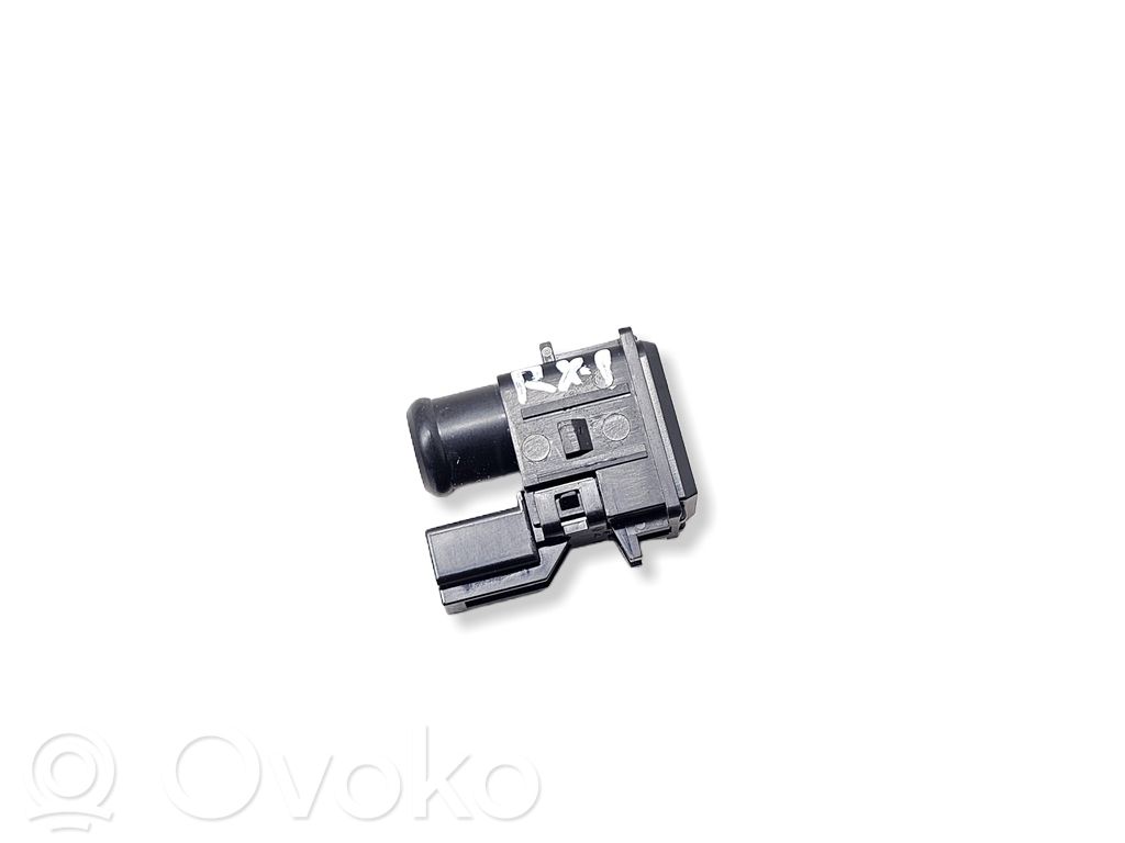 Lexus RX 450H Interior temperature sensor 