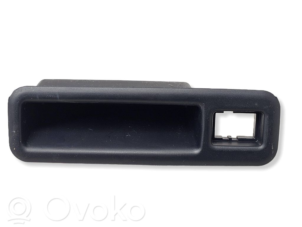 Lexus RX 450H Tailgate/trunk/boot exterior handle 