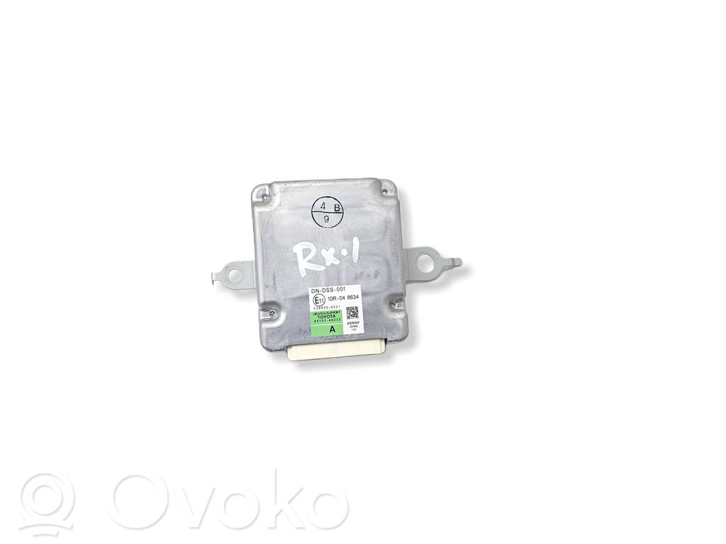 Other control units/modules   8815048232,10R048634,0368004221