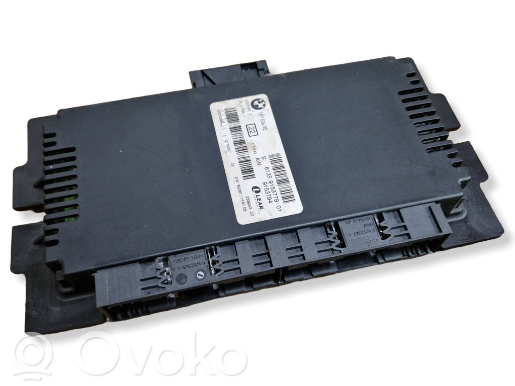 Valomoduuli LCM   9153779,9153794