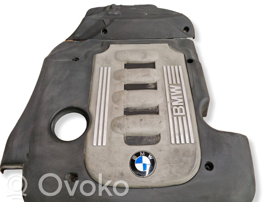 Engine cover (trim)   7789769