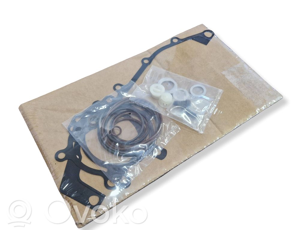 BMW 3 E46 Valve oil control 