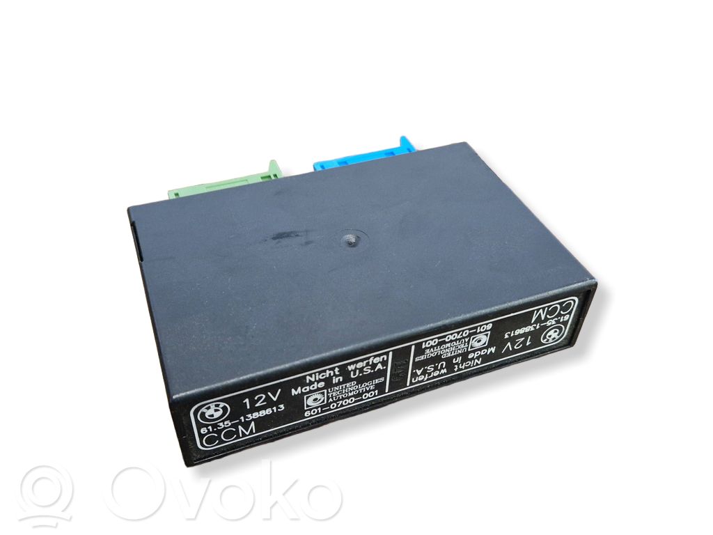 Module confort   1388613