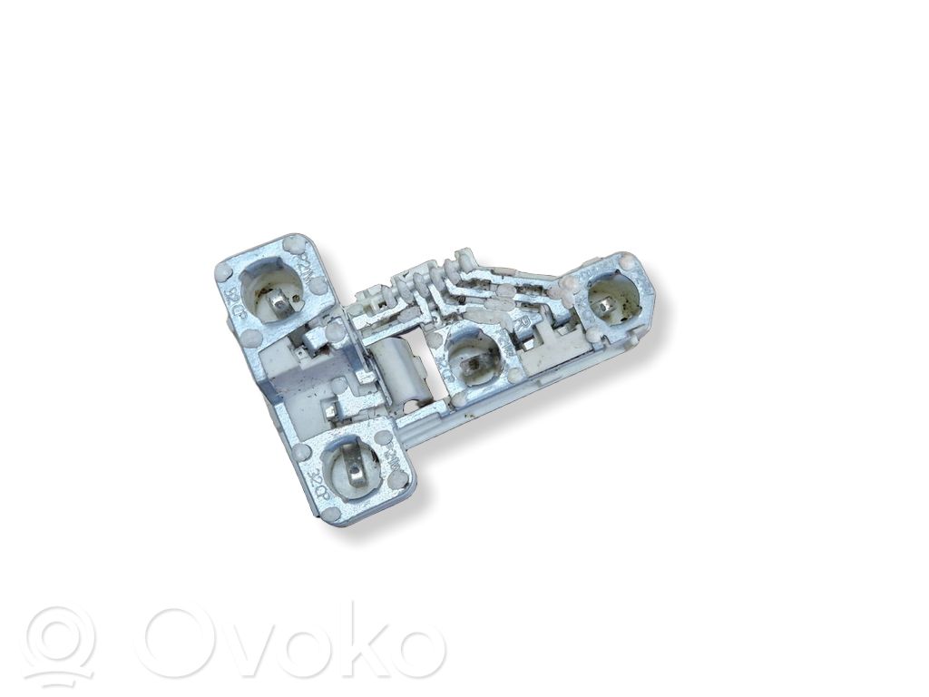 BMW 3 E90 E91 Tail light bulb cover holder 