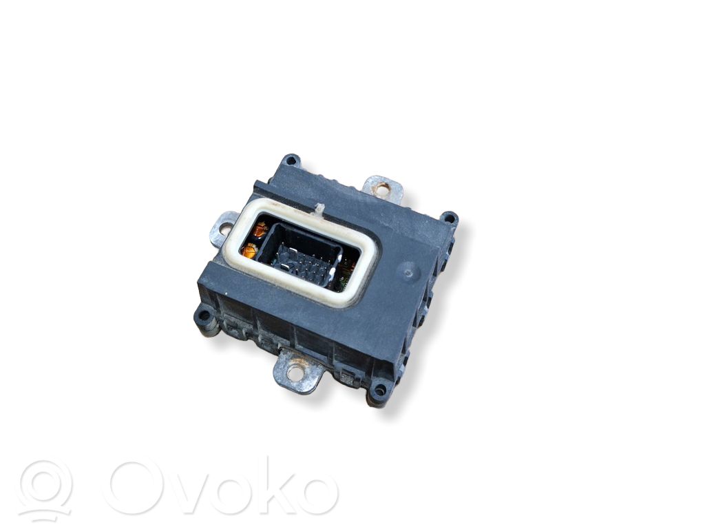 Headlight ballast module Xenon   7189312