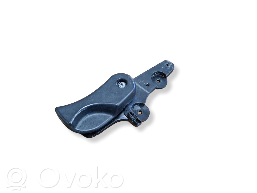 Engine bonnet (hood) release handle   7071707,7058117