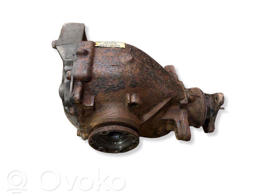 BMW 3 E92 E93 Rear differential 