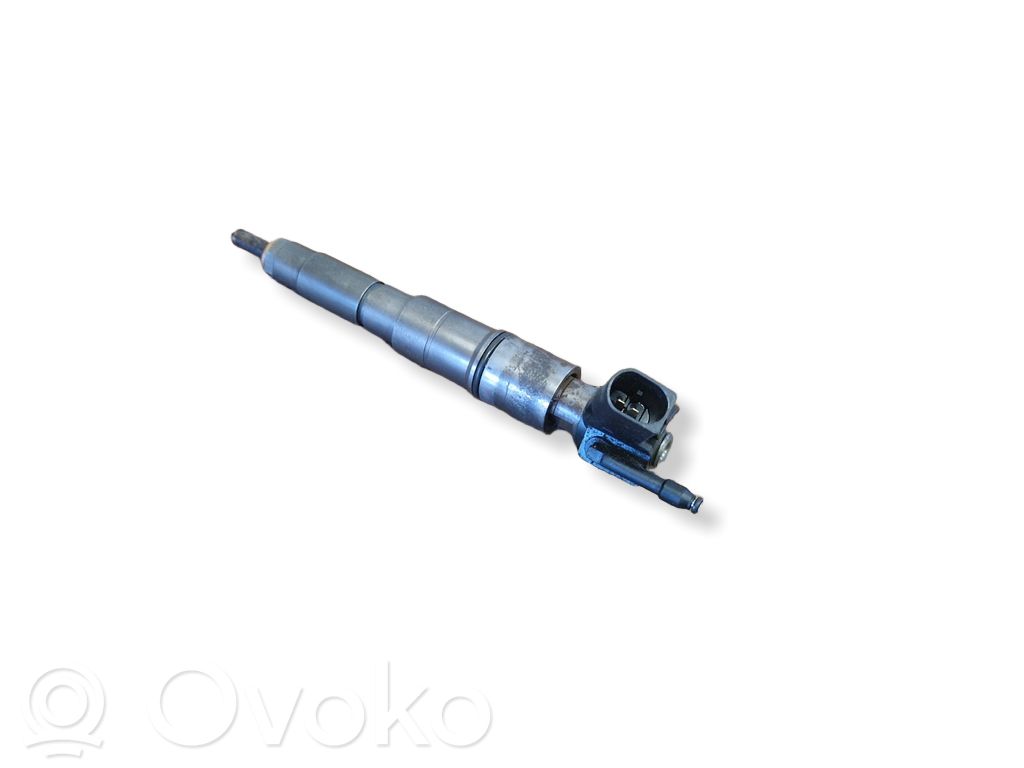 Injektor Einspritzdüse   7792721
