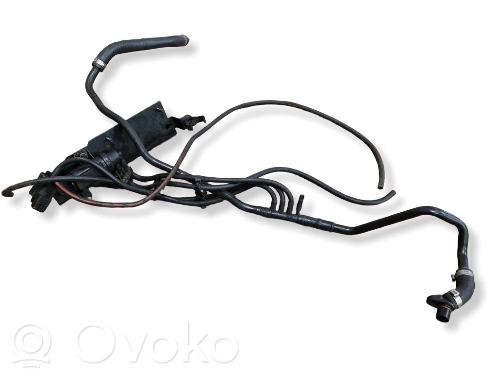BMW 3 E92 E93 Vacuum line/pipe/hose 