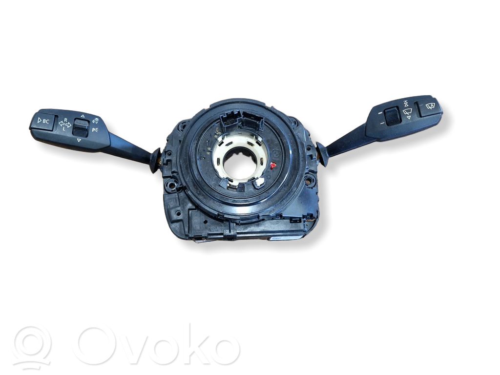 BMW 3 E92 E93 Innesco anello di contatto dell’airbag (anello SRS) 