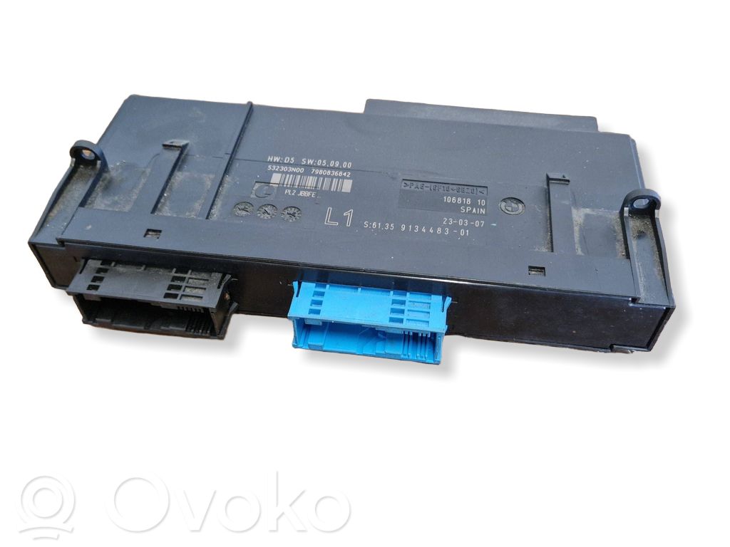 Module confort   9134483