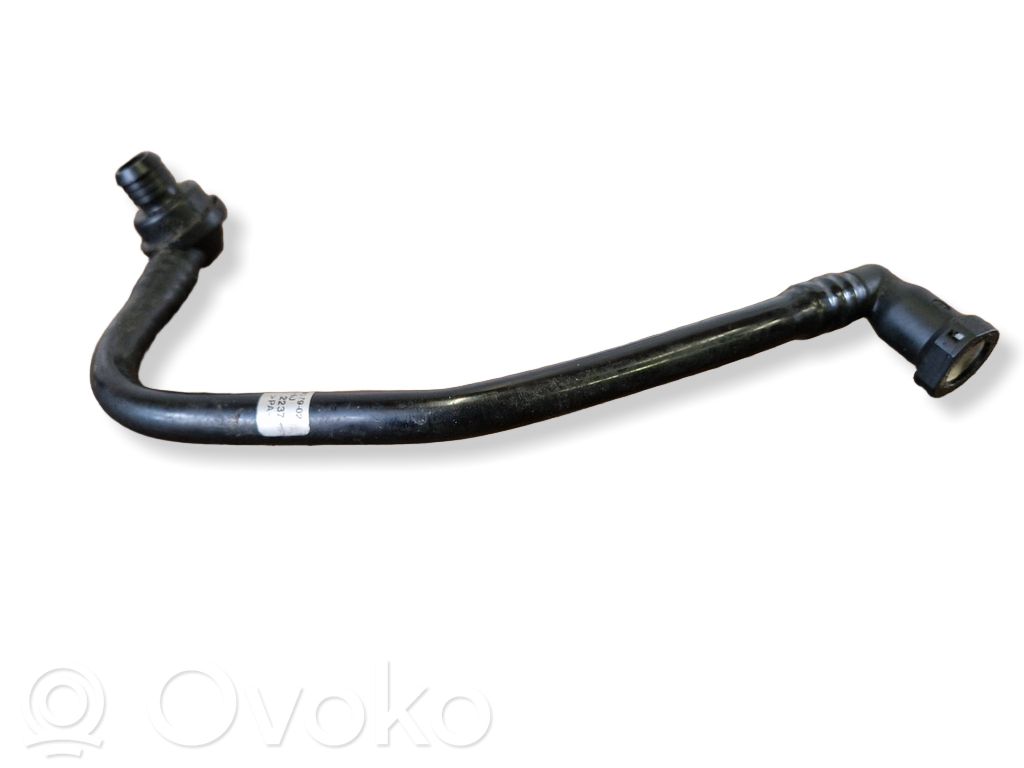 BMW 3 E90 E91 Alipaineletku 