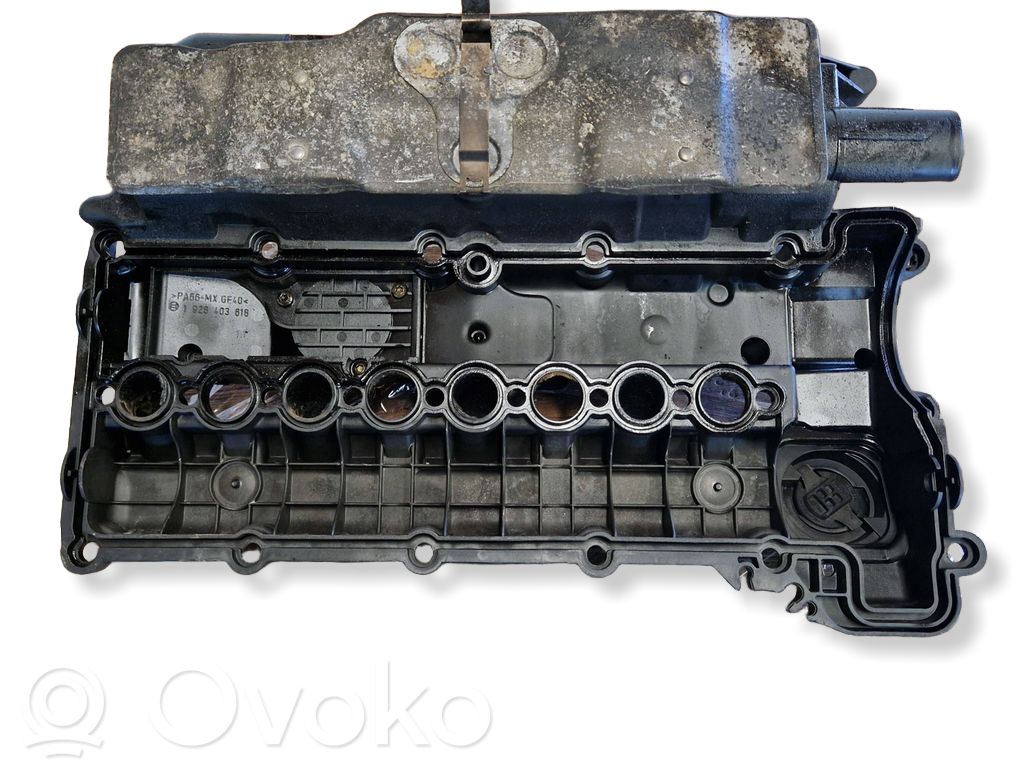 BMW 3 E46 Vārstu vāks 