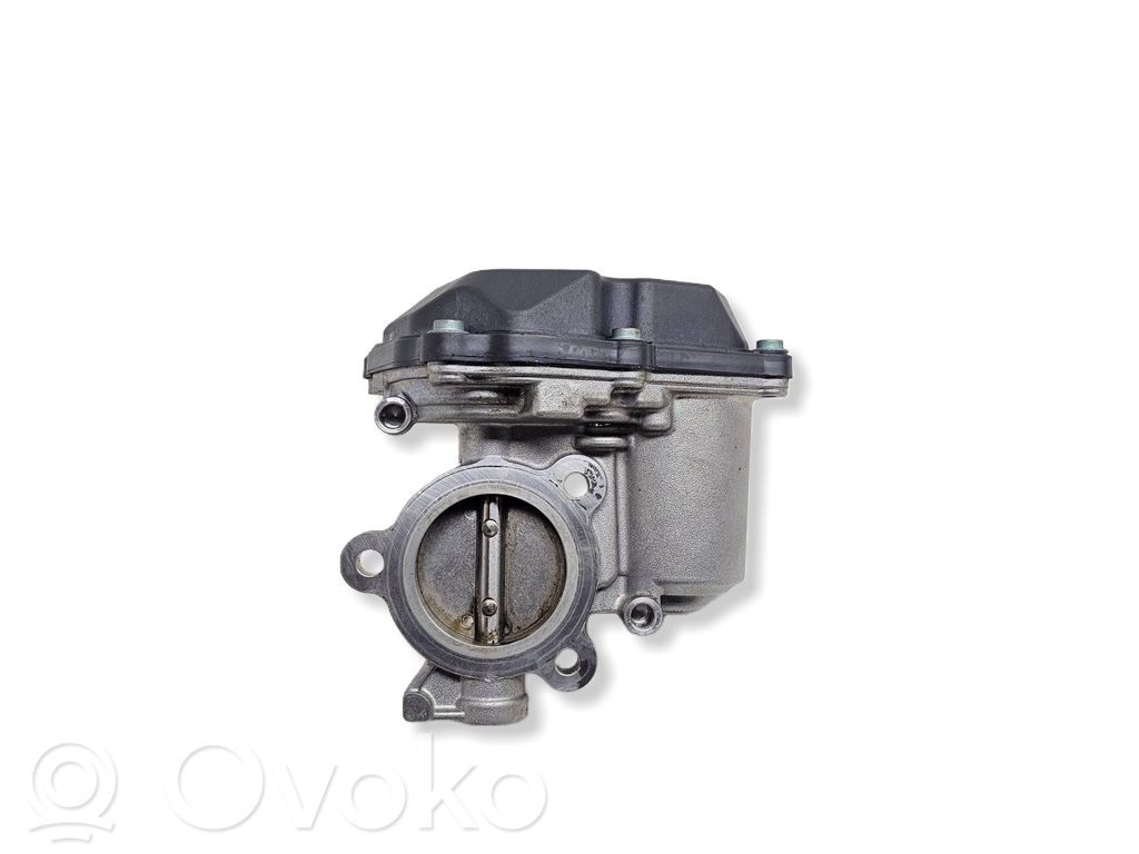 Audi A4 S4 B9 Zawór EGR 