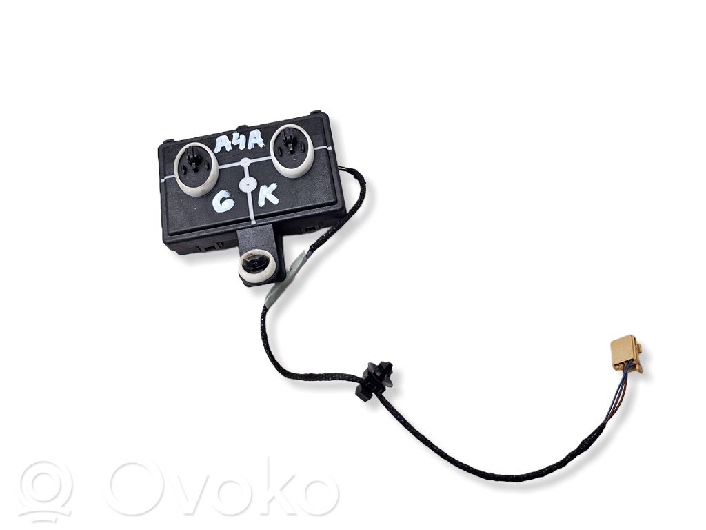 Audi A4 S4 B9 Unité de commande module de porte 