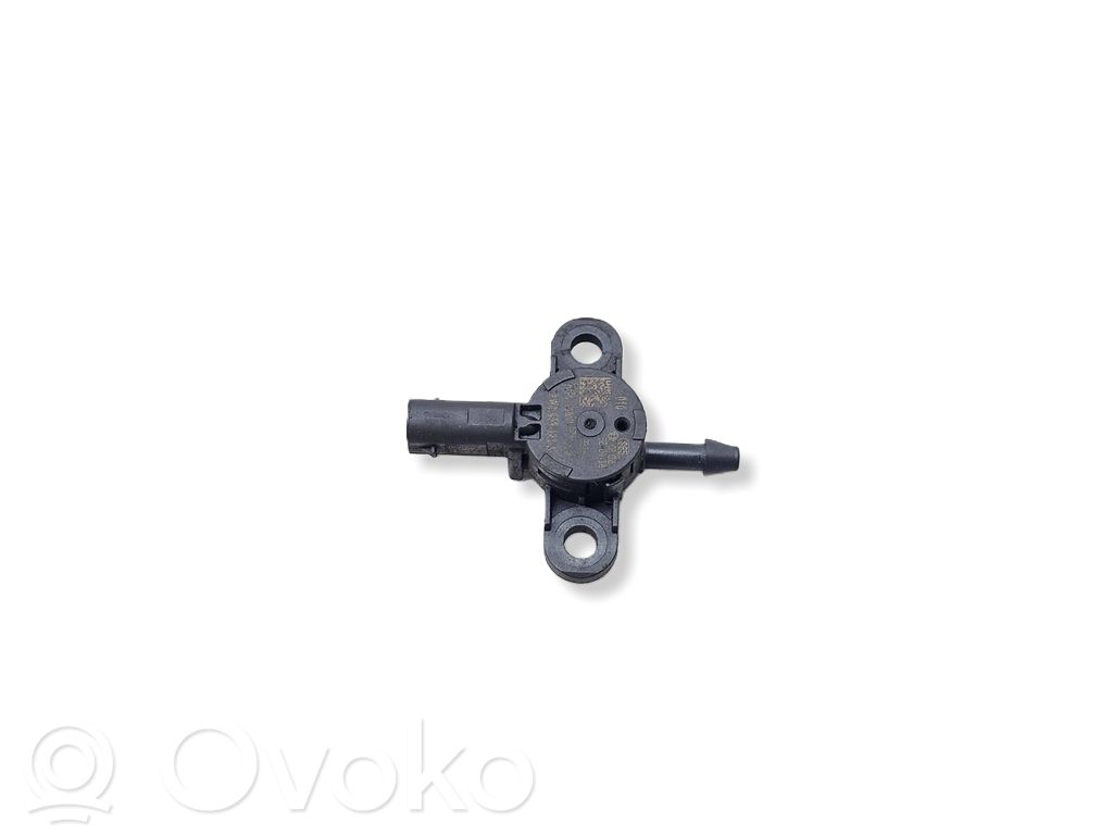 Audi A4 S4 B9 Airbagsensor Crashsensor Drucksensor 
