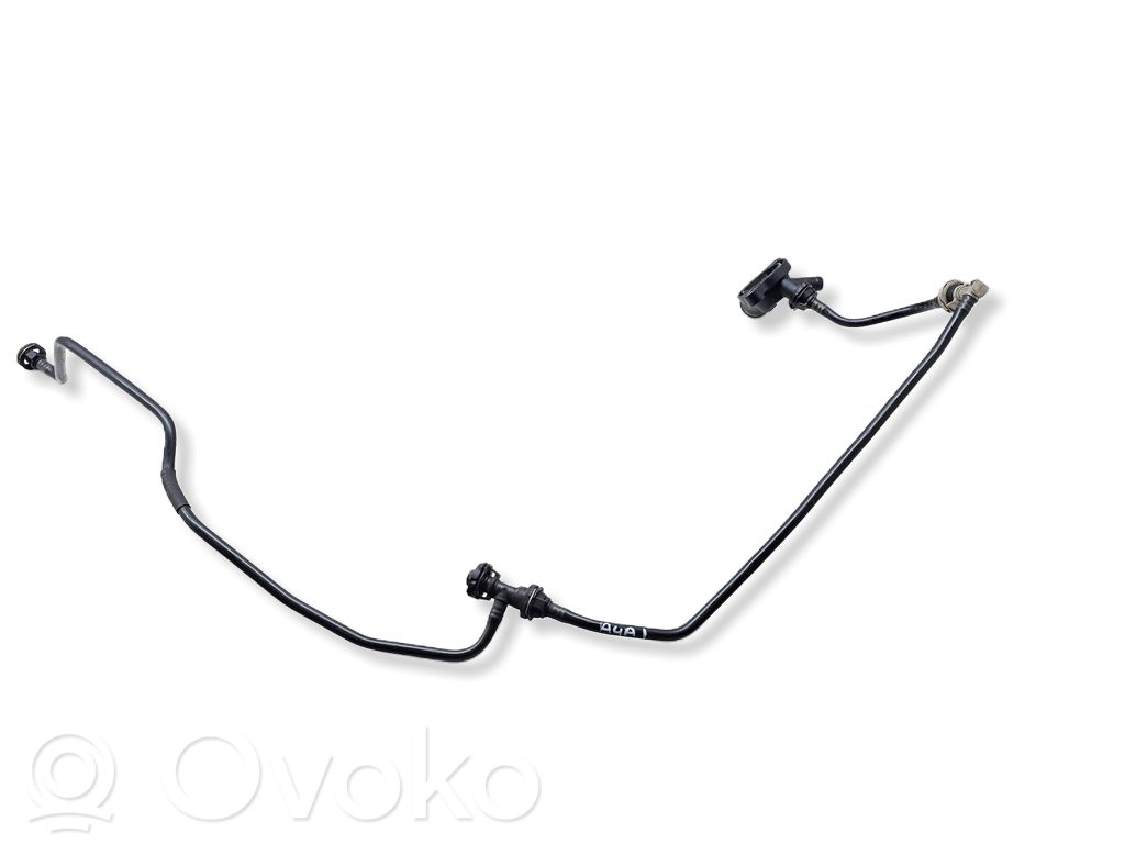 Audi A4 S4 B9 Conductă/furtun vacuum 