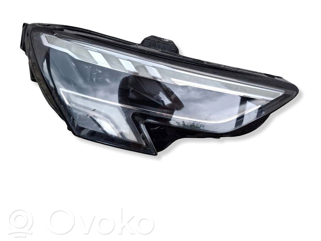 Audi A3 S3 8V Faro/fanale 