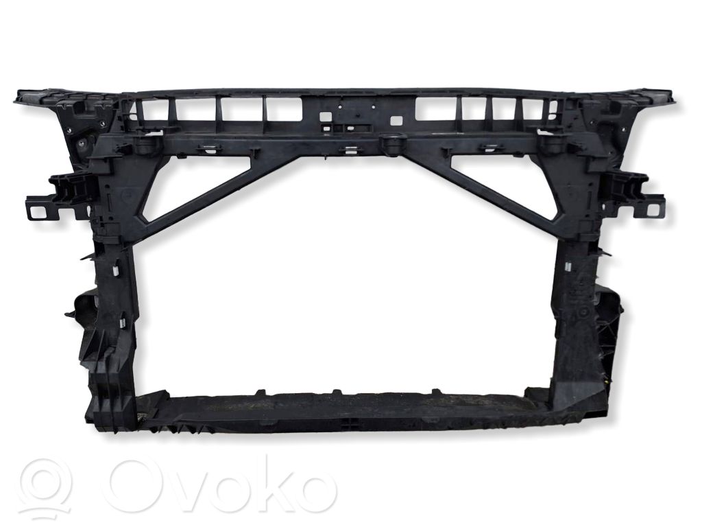 Audi A3 8Y Schlossträger frontträger frontmaske 