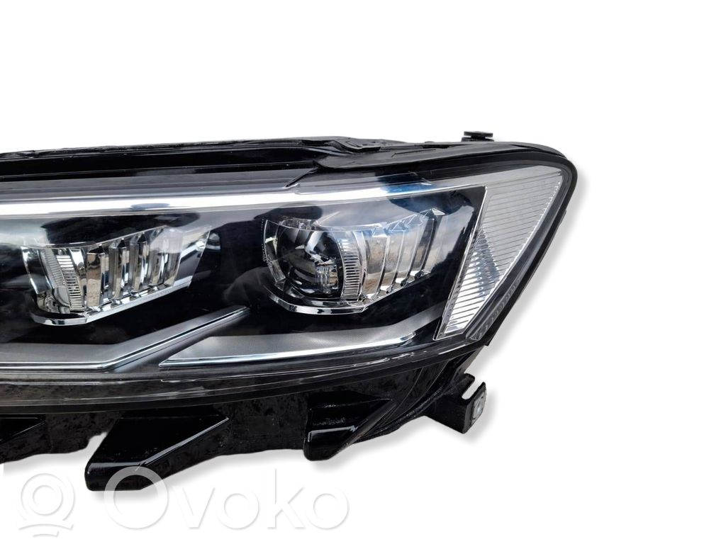 Cupra Formentor Lampa przednia 