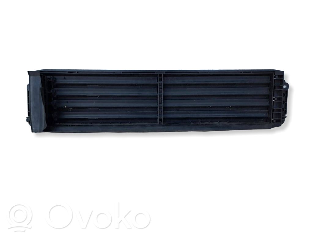 Skoda Octavia Mk3 (5E) Lufteinlass Luftführung 