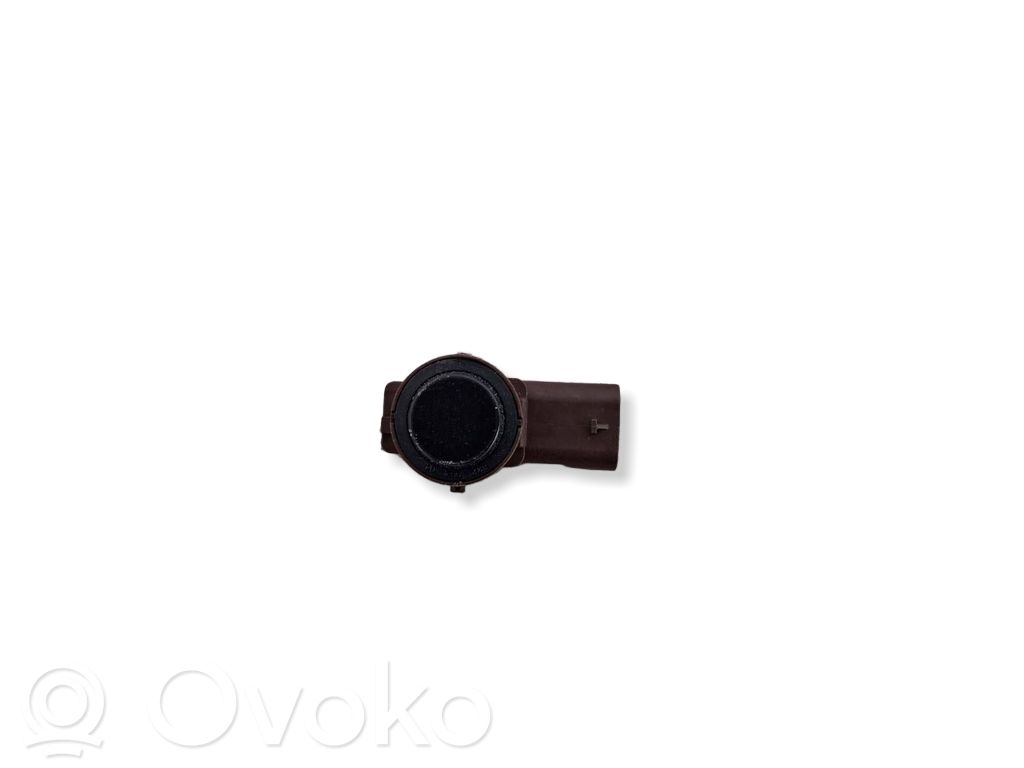 Audi Q5 SQ5 FY Parkavimo daviklis PDC 