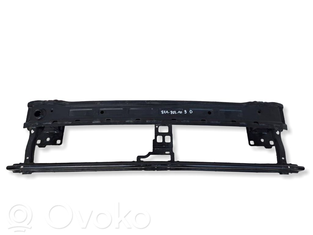 Audi Q2 - Front bumper cross member 