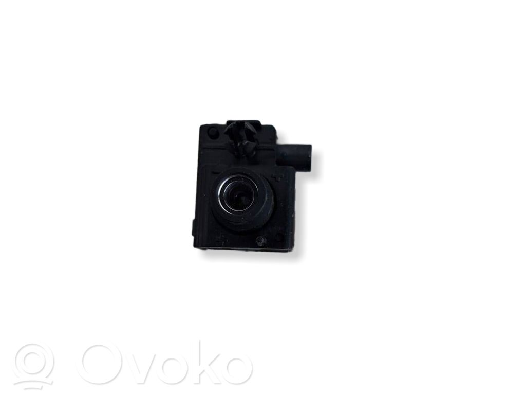 BMW X1 U11 Windshield/windscreen camera 