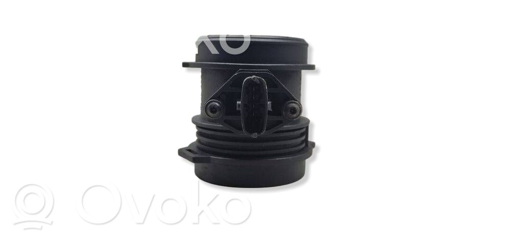 Saab 9-3 Ver1 Oro srauto matuoklis 