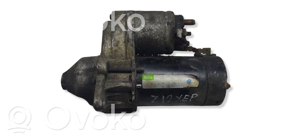 Opel Corsa D Starter motor 