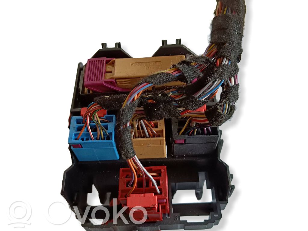 Audi A4 S4 B8 8K Altra parte interiore 