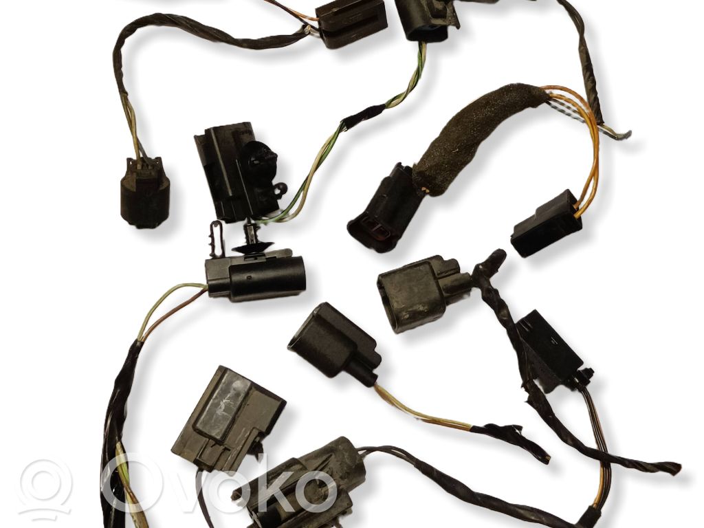 Otros cableados   95AG14489RFA,9654121,9584051