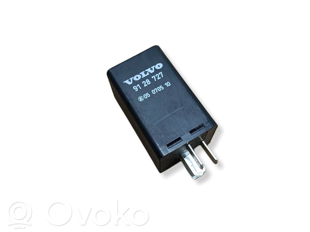Volvo 960 Lasinpyyhkimen ajastuksen rele 