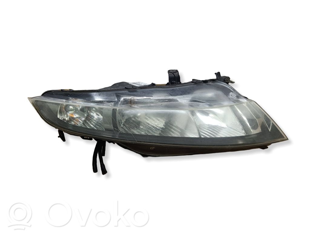 Honda Civic Scheinwerfer 