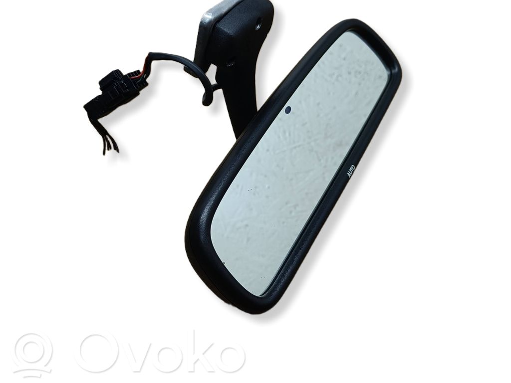 Saab 9-3 Ver2 Espejo retrovisor (interior) 