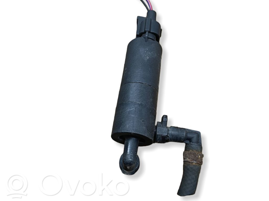 Saab 9-3 Ver2 Windscreen/windshield washer pump 